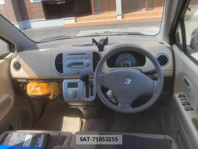 Suzuki MR WAGON 2010-06 8355074-13