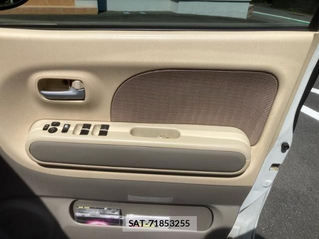 Suzuki MR WAGON 2010-06 8355074-14