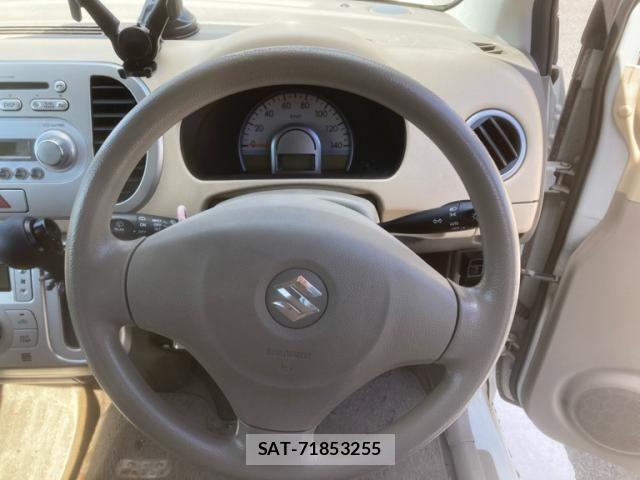 Suzuki MR WAGON 2010-06 8355074-15