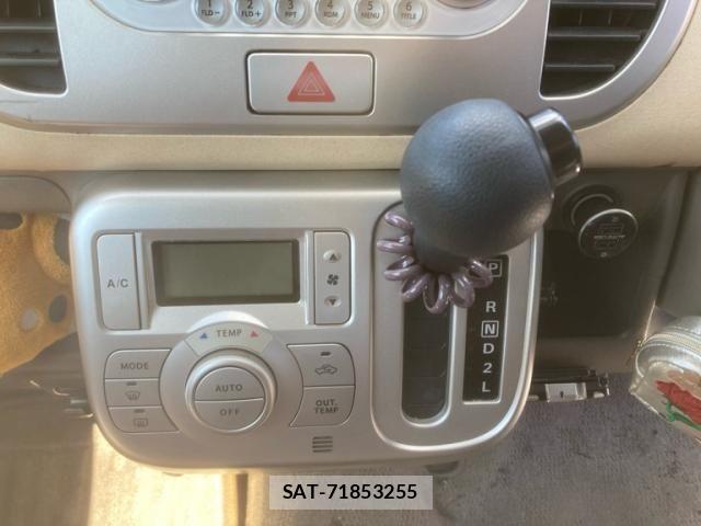Suzuki MR WAGON 2010-06 8355074-18