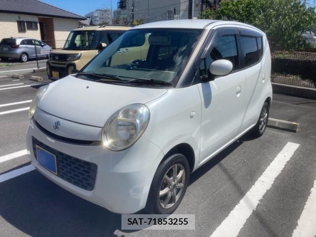 Suzuki MR WAGON 2010-06 8355074-1