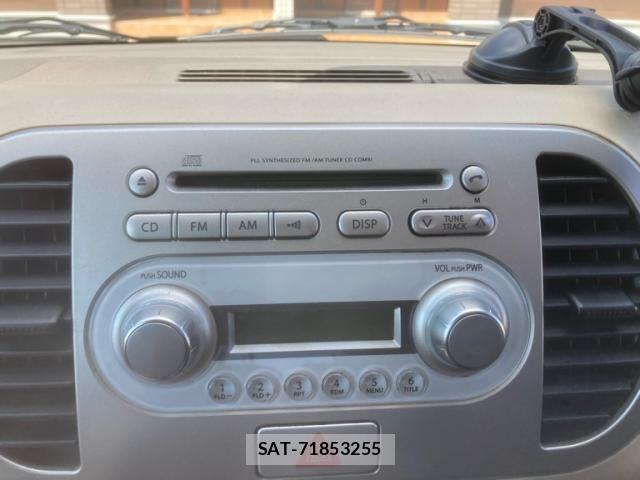 Suzuki MR WAGON 2010-06 8355074-19