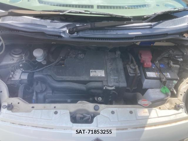 Suzuki MR WAGON 2010-06 8355074-20