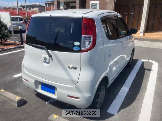 Suzuki MR WAGON 2010-06 8355074-2