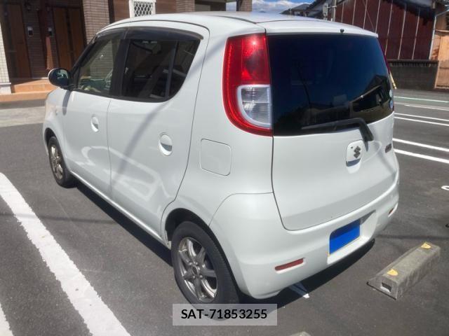 Suzuki MR WAGON 2010-06 8355074-3
