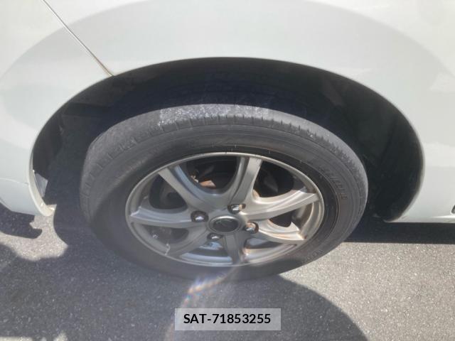Suzuki MR WAGON 2010-06 8355074-8