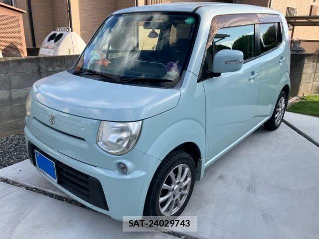 Suzuki MR WAGON 2011-09 8355075-0
