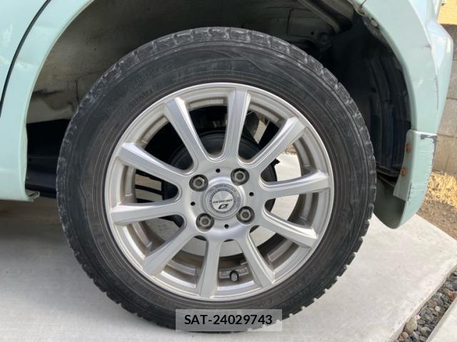 Suzuki MR WAGON 2011-09 8355075-10
