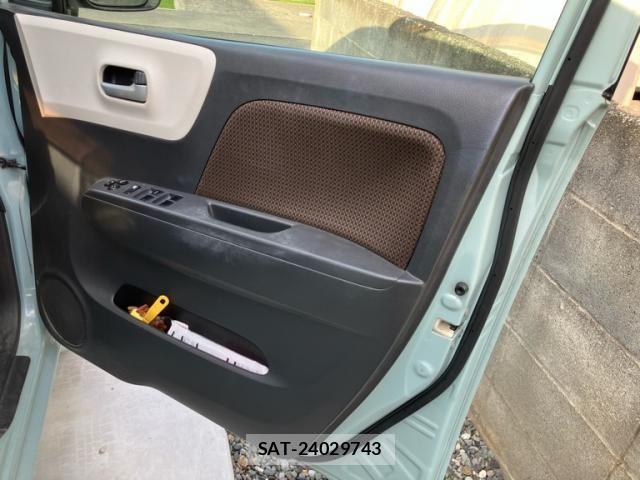 Suzuki MR WAGON 2011-09 8355075-12