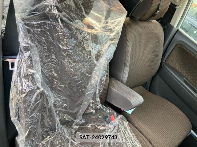 Suzuki MR WAGON 2011-09 8355075-14