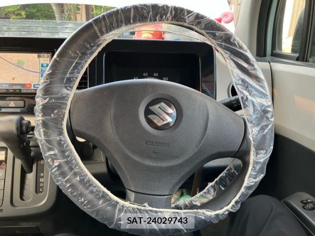 Suzuki MR WAGON 2011-09 8355075-17