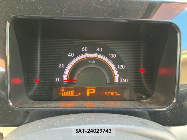 Suzuki MR WAGON 2011-09 8355075-18