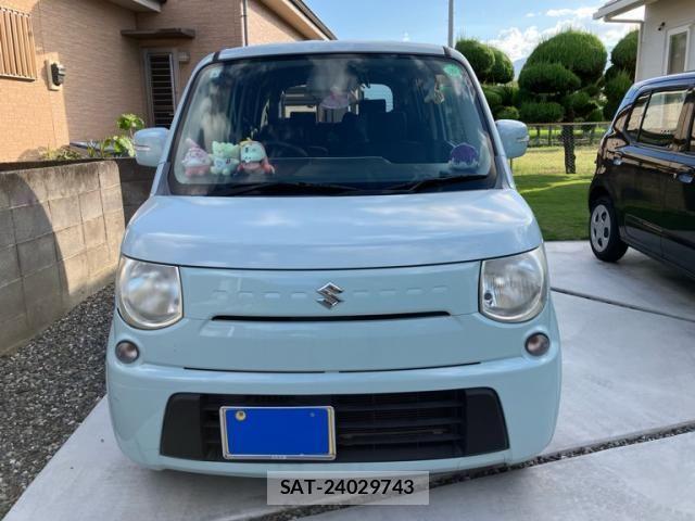 Suzuki MR WAGON 2011-09 8355075-1