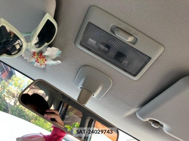 Suzuki MR WAGON 2011-09 8355075-22