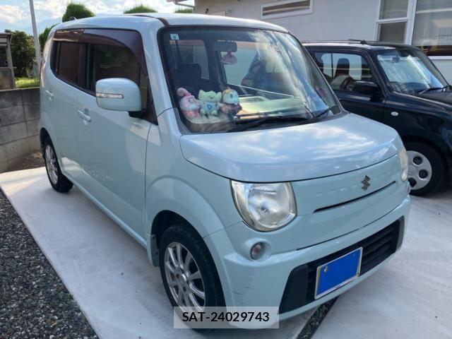 Suzuki MR WAGON 2011-09 8355075-2