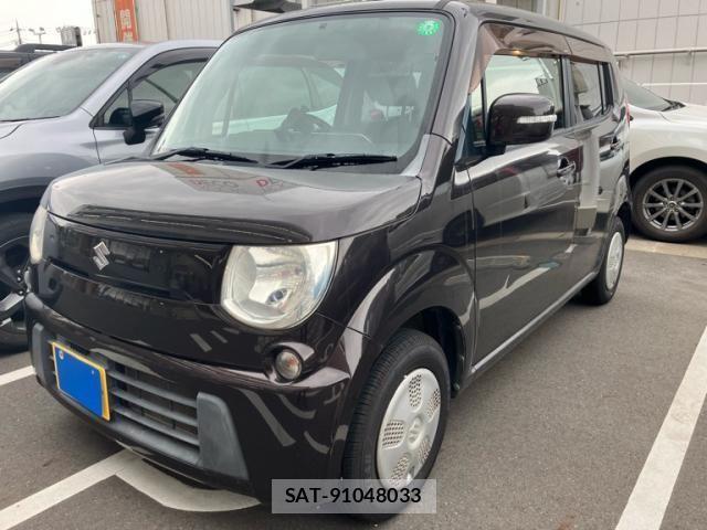 Suzuki MR WAGON 2012-04 8371918-0