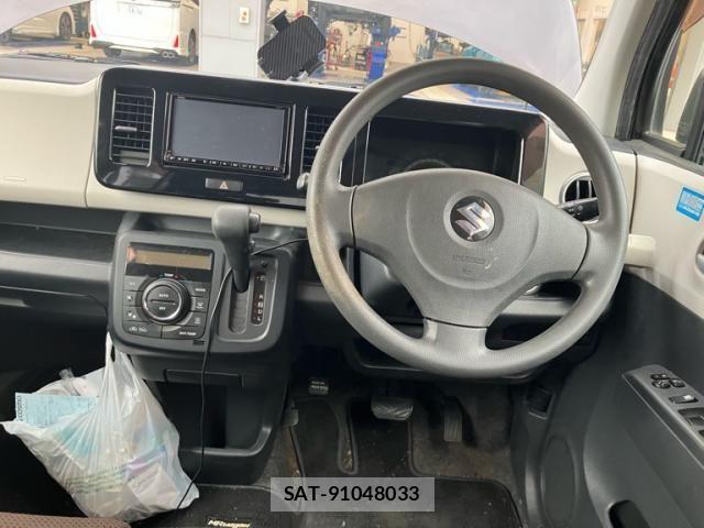 Suzuki MR WAGON 2012-04 8371918-12