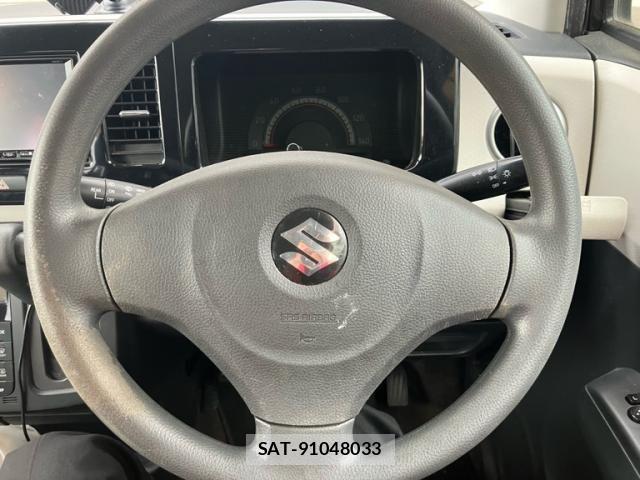 Suzuki MR WAGON 2012-04 8371918-14