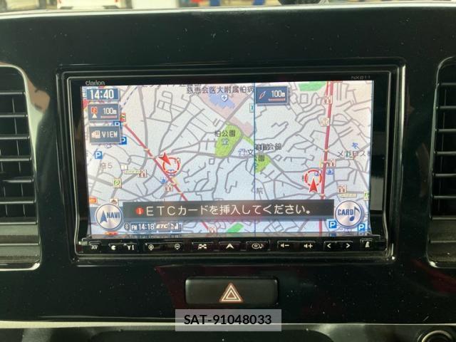 Suzuki MR WAGON 2012-04 8371918-16