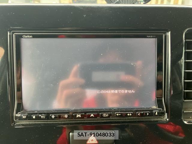 Suzuki MR WAGON 2012-04 8371918-18