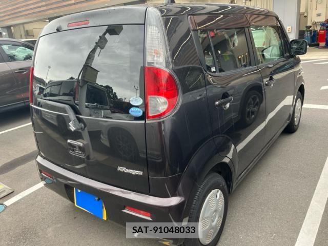 Suzuki MR WAGON 2012-04 8371918-1