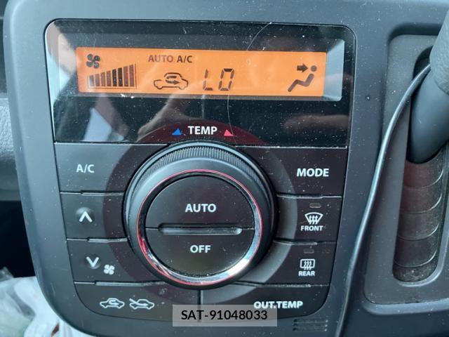 Suzuki MR WAGON 2012-04 8371918-19