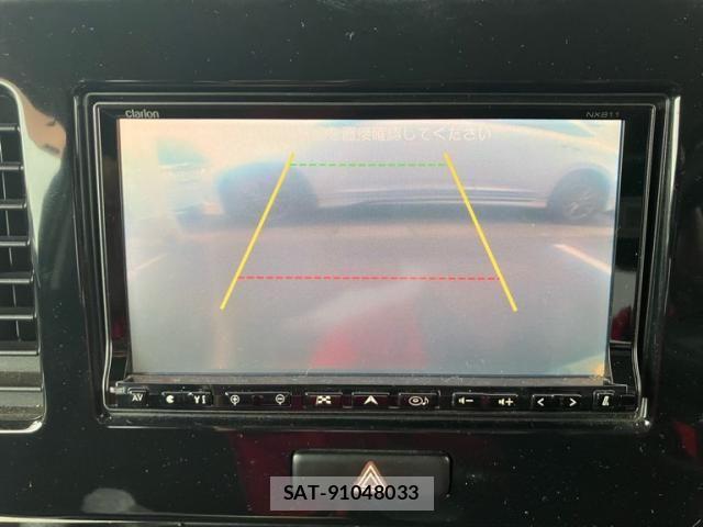 Suzuki MR WAGON 2012-04 8371918-22