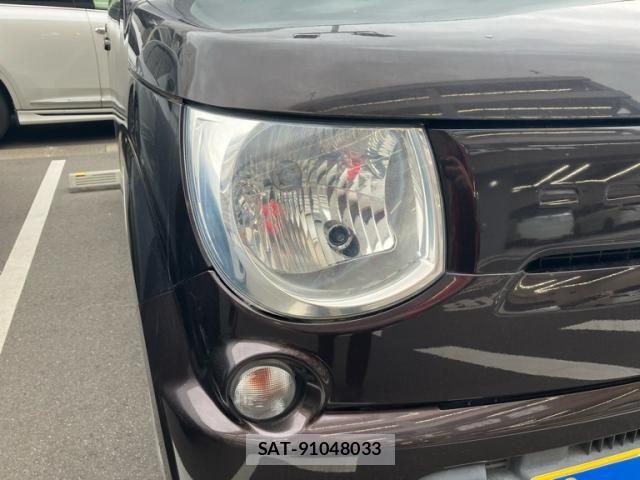 Suzuki MR WAGON 2012-04 8371918-2