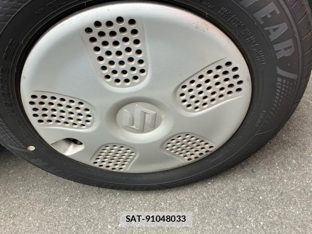 Suzuki MR WAGON 2012-04 8371918-3