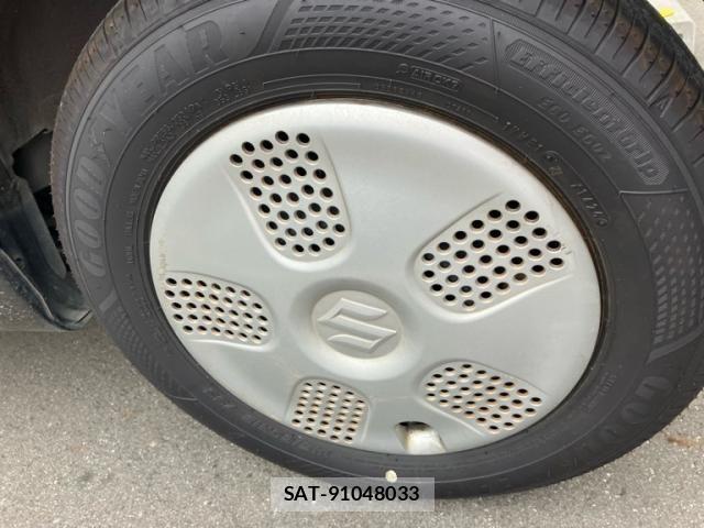 Suzuki MR WAGON 2012-04 8371918-5