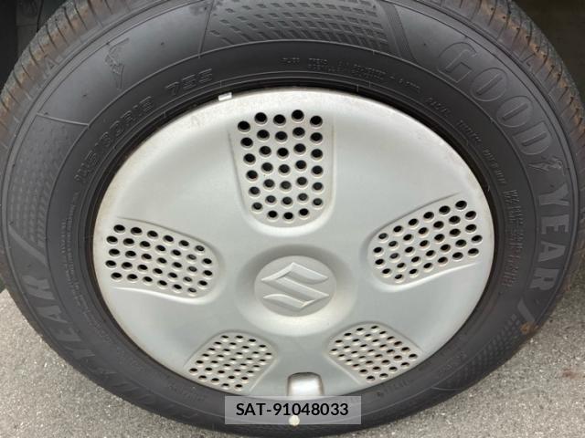 Suzuki MR WAGON 2012-04 8371918-6
