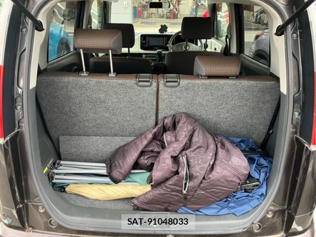 Suzuki MR WAGON 2012-04 8371918-8