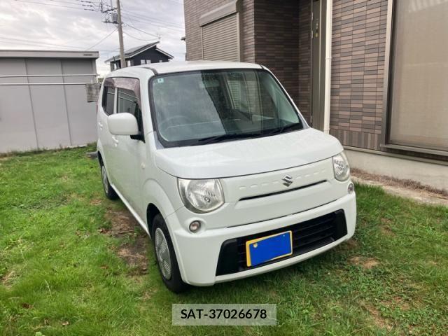 Suzuki MR WAGON 2011-02 8371920-0