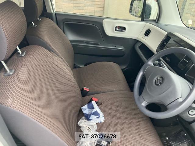Suzuki MR WAGON 2011-02 8371920-10