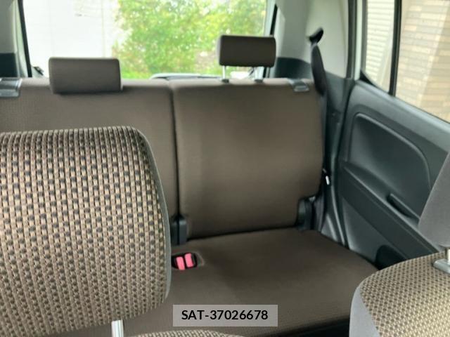 Suzuki MR WAGON 2011-02 8371920-11