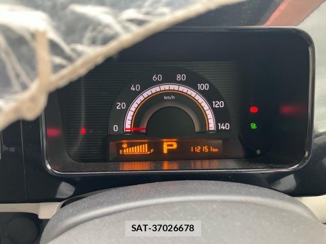 Suzuki MR WAGON 2011-02 8371920-13