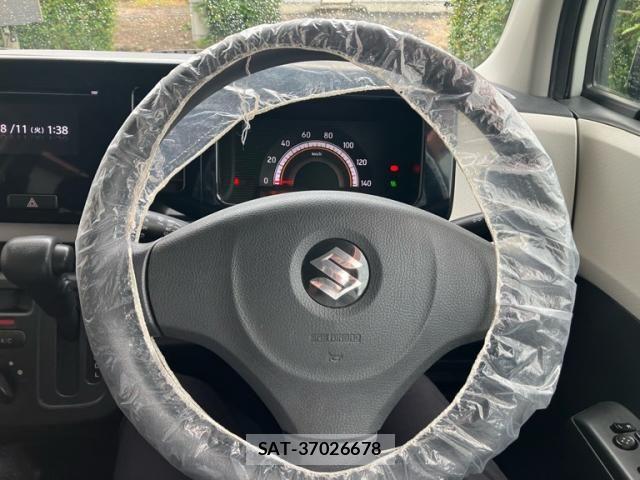 Suzuki MR WAGON 2011-02 8371920-14