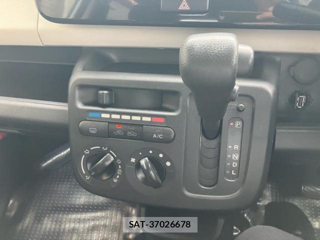 Suzuki MR WAGON 2011-02 8371920-15