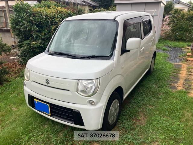 Suzuki MR WAGON 2011-02 8371920-2