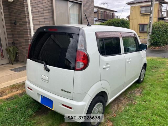 Suzuki MR WAGON 2011-02 8371920-3