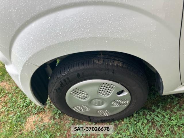 Suzuki MR WAGON 2011-02 8371920-7