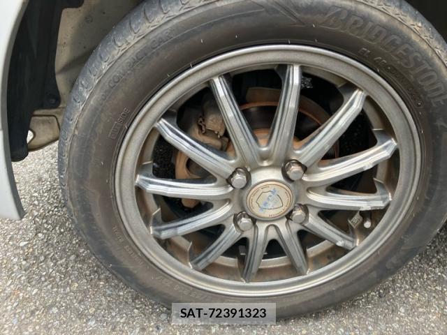 Suzuki MR WAGON 2005-07 8413836-9
