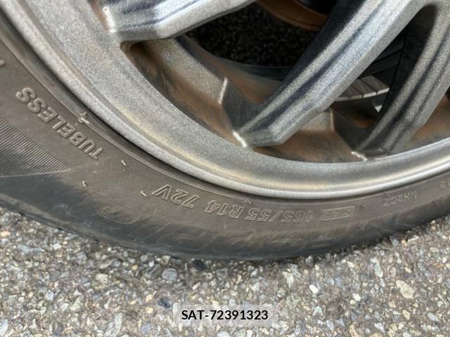Suzuki MR WAGON 2005-07 8413836-10