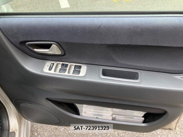 Suzuki MR WAGON 2005-07 8413836-11