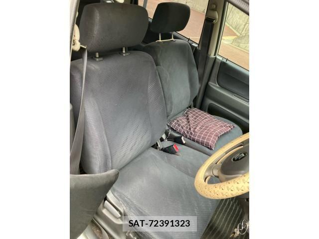 Suzuki MR WAGON 2005-07 8413836-12