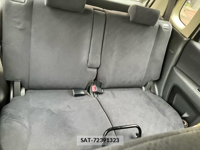 Suzuki MR WAGON 2005-07 8413836-13