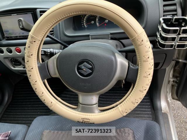 Suzuki MR WAGON 2005-07 8413836-14