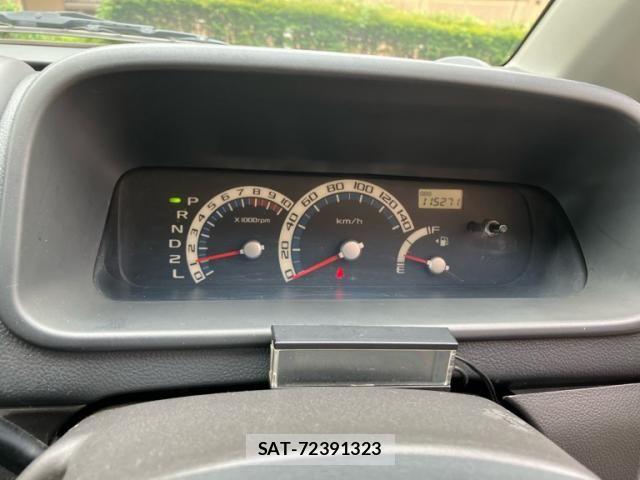 Suzuki MR WAGON 2005-07 8413836-15