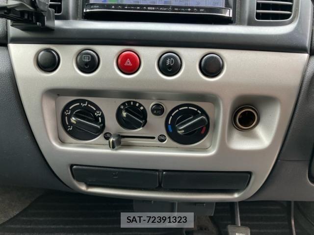 Suzuki MR WAGON 2005-07 8413836-16
