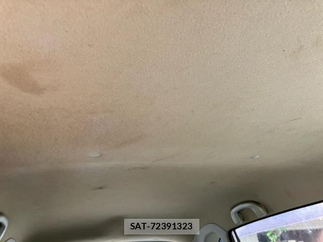 Suzuki MR WAGON 2005-07 8413836-17